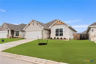 618 Seven Springs Dr, Temple, TX 76502 - Photo 2