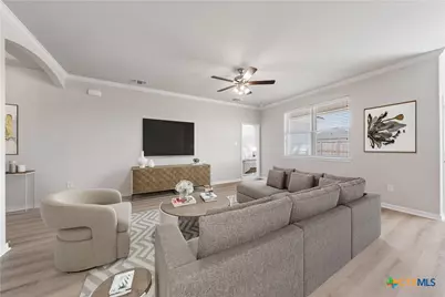 618 Seven Springs Drive, Temple, TX 76502 - Photo 16