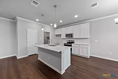 618 Seven Springs Drive, Temple, TX 76502 - Photo 6