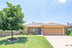3808 Anvil Range Rd, Killeen, TX 76549 - Photo 1
