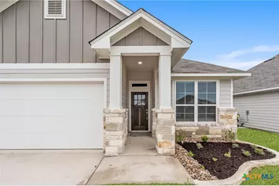 622 Seven Springs Drive, Temple, TX 76502 - Photo 2