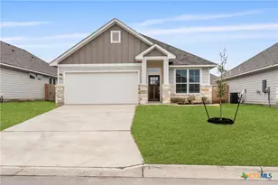 622 Seven Springs Dr, Temple, TX 76502 - Photo 1