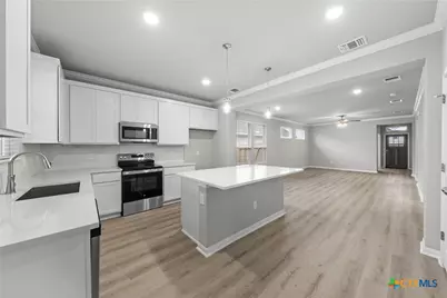 622 Seven Springs Drive, Temple, TX 76502 - Photo 4