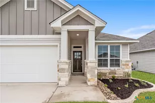 622 Seven Springs Dr, Temple, TX 76502 - Photo 2