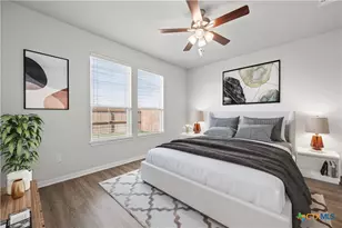 622 Seven Springs Dr, Temple, TX 76502 - Photo 22
