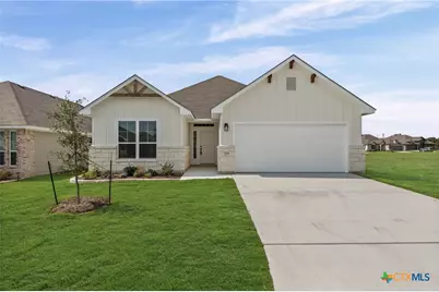 709 Killam Drive, Temple, TX 76502 - Photo 2