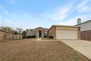 5202 Oster Dr, Killeen, TX 76542 - Photo 1