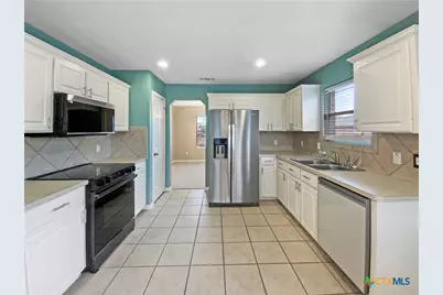 5202 Oster Drive, Killeen, TX 76542 - Photo 2