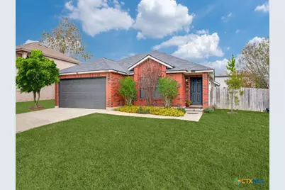 1085 Stone Hollow, New Braunfels, TX 78130 - Photo 1