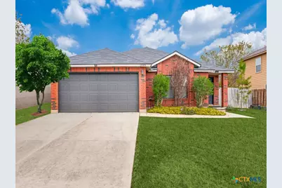 1085 Stone Hollow, New Braunfels, TX 78130 - Photo 2