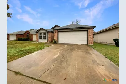 4710 Silver Leaf Court, Temple, TX 76502 - Photo 6