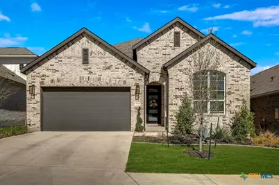 5725 Huron Drive, New Braunfels, TX 78130 - Photo 1