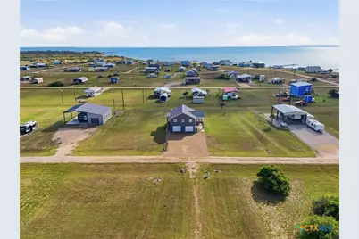 90 Bluefish Lane, Palacios, TX 77465 - Photo 2