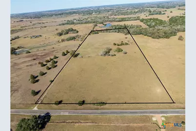 Tbd Fm 532, Hallettsville, TX 77964 - Photo 1