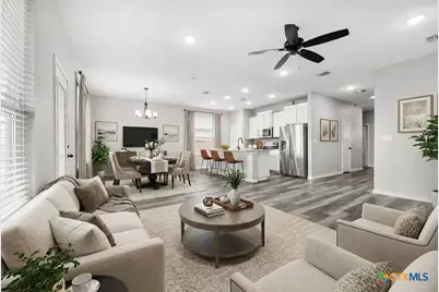 7713 Purvis Street, Temple, TX 76502 - Photo 8