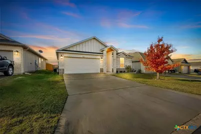 7713 Purvis Street, Temple, TX 76502 - Photo 1