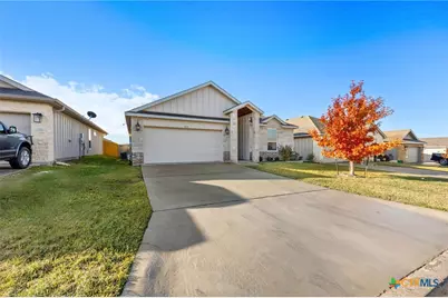 7713 Purvis Street, Temple, TX 76502 - Photo 2