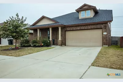 1404 Gigante Drive, Killeen, TX 76543 - Photo 1