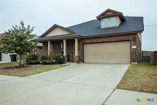 1404 Gigante Dr, Killeen, TX 76543 - Photo 1