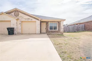 4602 Cambridge Dr, Killeen, TX 76549 - Photo 1
