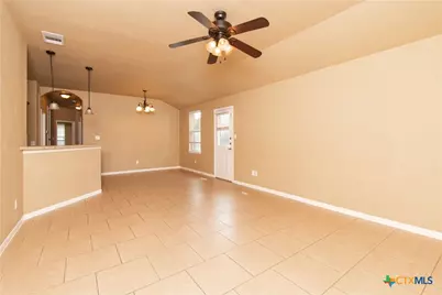 4602 Cambridge Drive #B, Killeen, TX 76549 - Photo 2