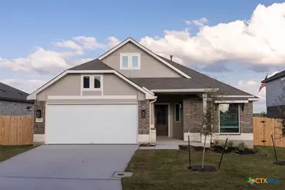 3721 Pin Oak Hills, Seguin, TX 78155 - Photo 1