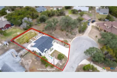 785 Mockingbird Cove, Spring Branch, TX 78070 - Photo 24