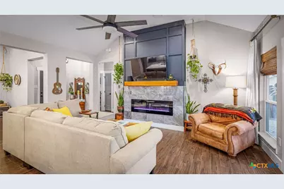 785 Mockingbird Cove, Spring Branch, TX 78070 - Photo 6