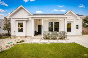 785 Mockingbird Cove, Spring Branch, TX 78070 - Photo 1