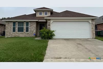 318 Silverado Trail, Victoria, TX 77901 - Photo 1