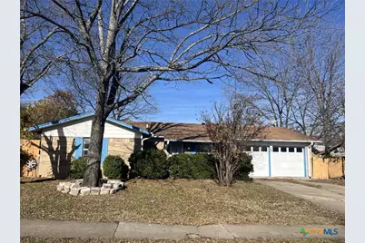 814 S 25th Street, Copperas Cove, TX 76522 - Photo 1