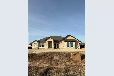 11138 Golden Eagle Avenue, Salado, TX 76571 - Photo 4