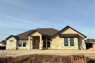 11138 Golden Eagle Ave, Salado, TX 76571 - Photo 4