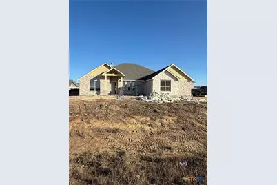 11138 Golden Eagle Avenue, Salado, TX 76571 - Photo 1