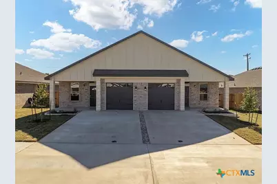 5110 Rose Garden Loop, Killeen, TX 76542 - Photo 2