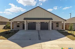 5110 Rose Garden Loop, Killeen, TX 76542 - Photo 2