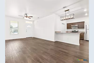 5110 Rose Garden Loop, Killeen, TX 76542 - Photo 8