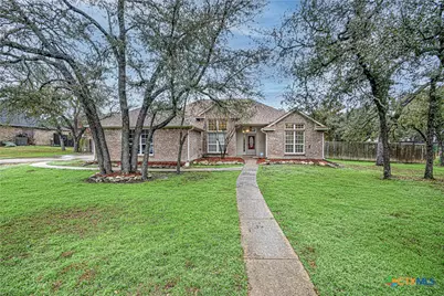 4 Sobrante Road, Belton, TX 76513 - Photo 2