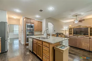 3107 Magnolia Manor, New Braunfels, TX 78130 - Photo 8