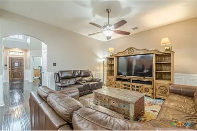 3107 Magnolia Manor, New Braunfels, TX 78130 - Photo 16