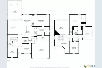 3107 Magnolia Manor, New Braunfels, TX 78130 - Photo 46