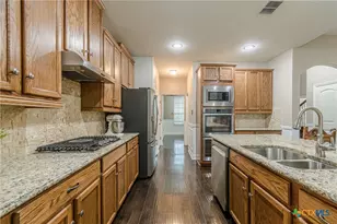 3107 Magnolia Manor, New Braunfels, TX 78130 - Photo 6