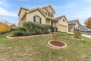 3107 Magnolia Manor, New Braunfels, TX 78130 - Photo 2