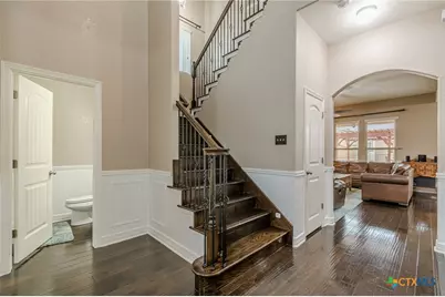 3107 Magnolia Manor, New Braunfels, TX 78130 - Photo 4