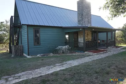 5150 Laurie Michelle Road, San Antonio, TX 78261 - Photo 2