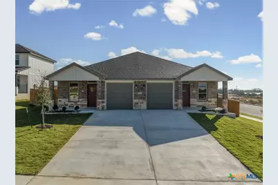 102 Logan Court, Copperas Cove, TX 76522 - Photo 2