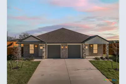 110 Logan Court, Copperas Cove, TX 76522 - Photo 1