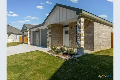 110 Logan Court, Copperas Cove, TX 76522 - Photo 4