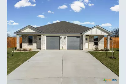 111 Logan Court, Copperas Cove, TX 76522 - Photo 2