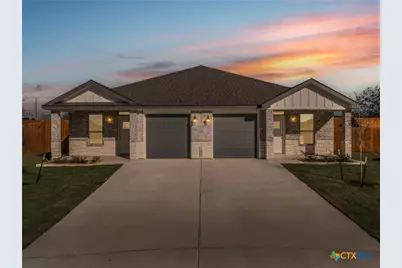 111 Logan Court, Copperas Cove, TX 76522 - Photo 1